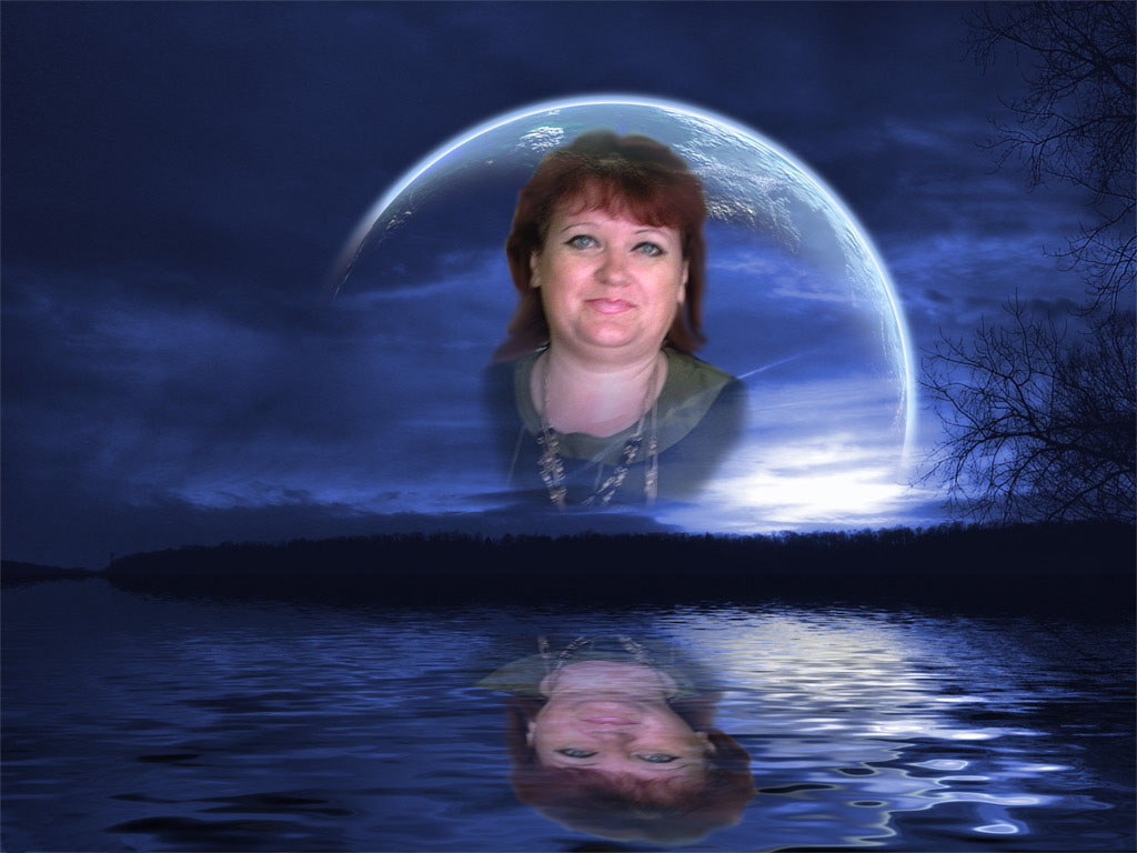 Татьяна Ломакина 2