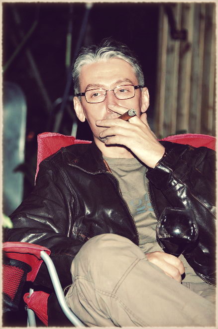 Кирилл Светицкий