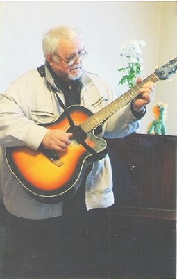 Алексей Ткачев