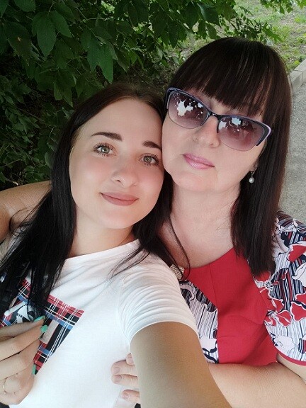 Ольга Табунщикова