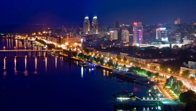 Олег Табунщиков