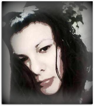 Багира Фикбучная