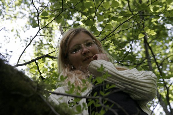 Людмила Кошка