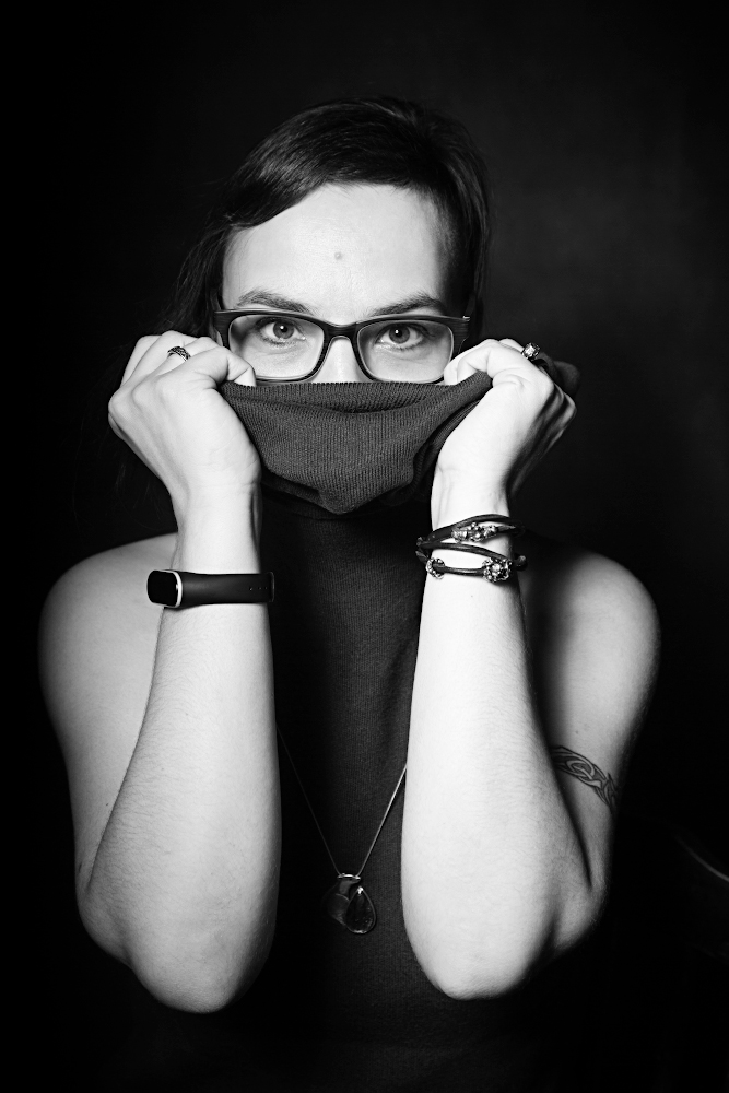 Татьяна Дракошка Лапшина