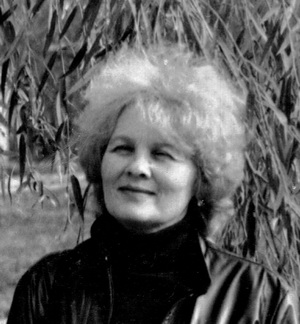 Таиса Мурашко