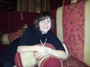 Екатерина Нартова-Полищук