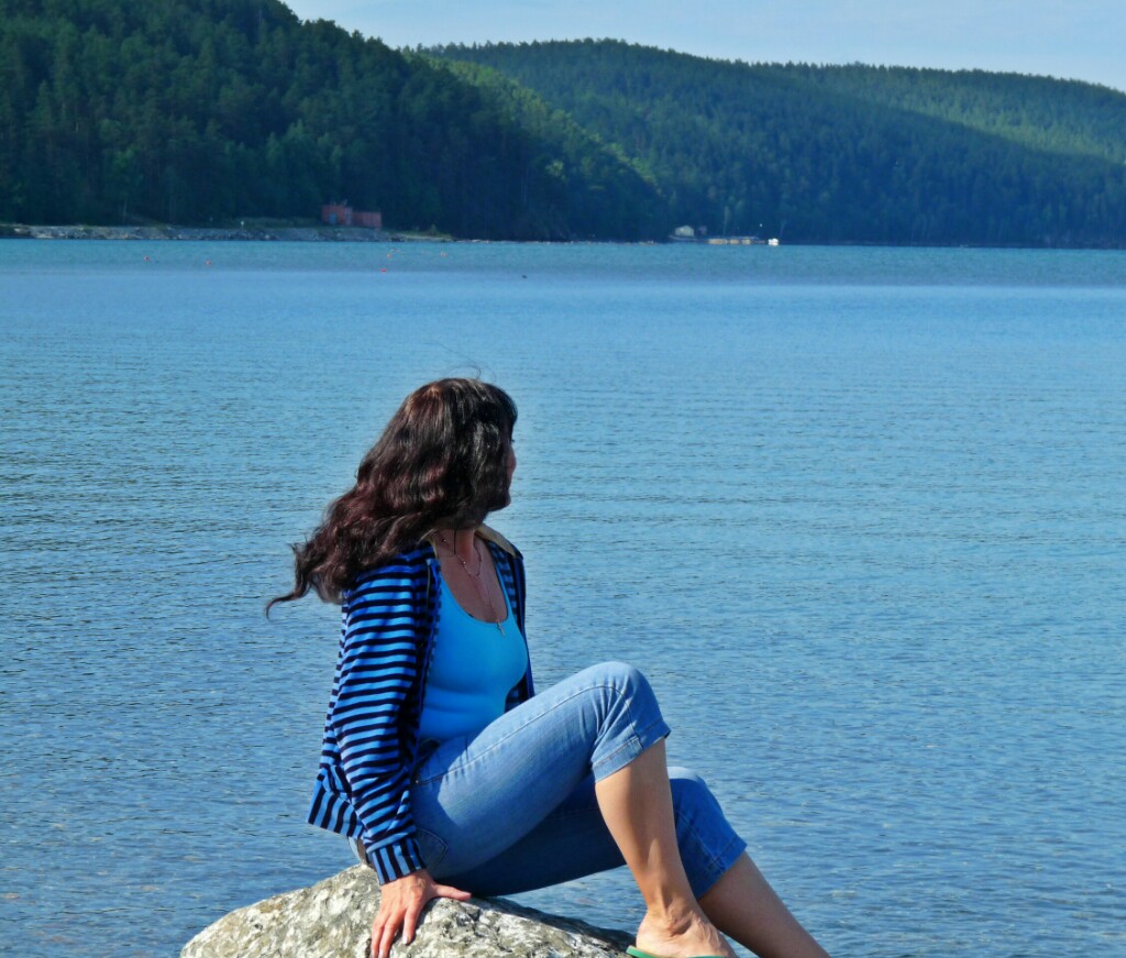 Светлана Мацур