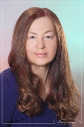Таиса Чубукчи