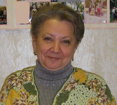 Принадлежащая Изиде