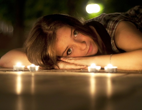 Трусова Анна