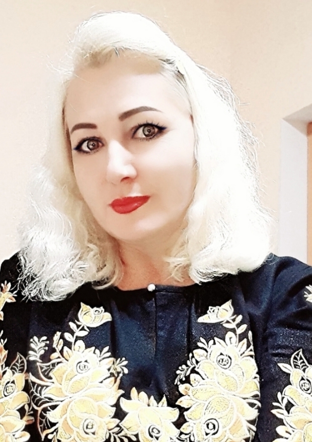 Татьяна Хакова