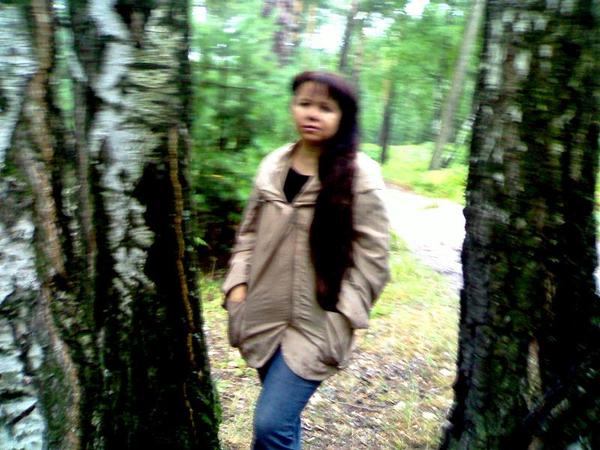 Аля Данилина