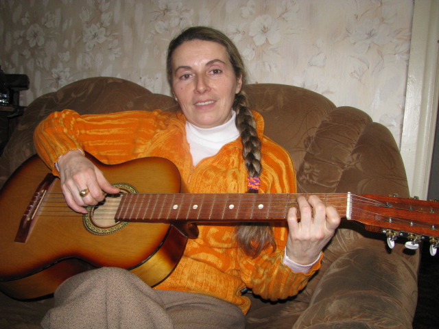 Ольга Тайсина