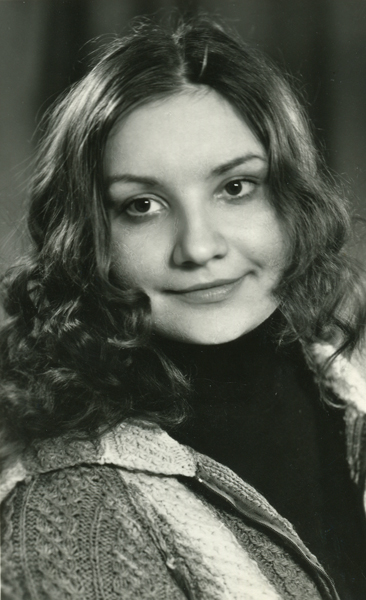 Татьяна Котельникова 3