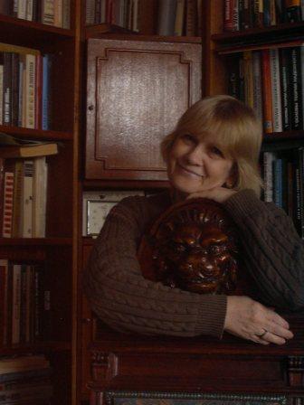Ирина Талунтис