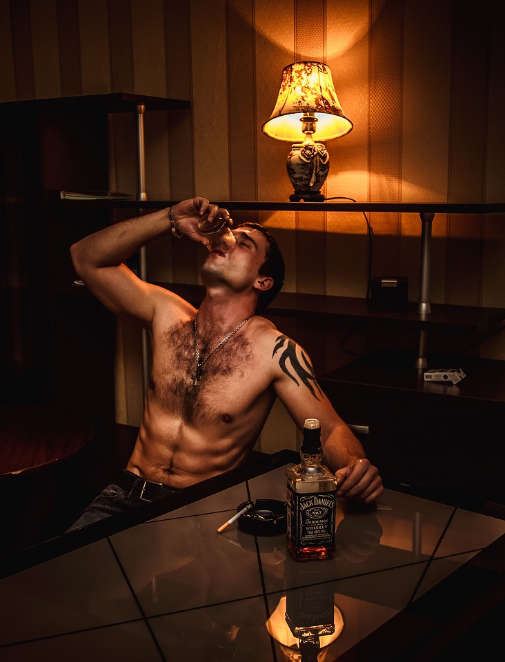 Бантос Илья