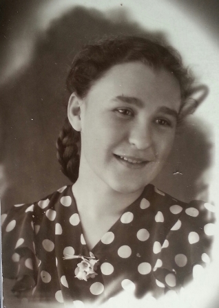 Тамара Асафьева