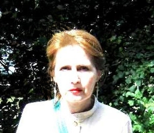 Тамара Малюнкина Ханжина