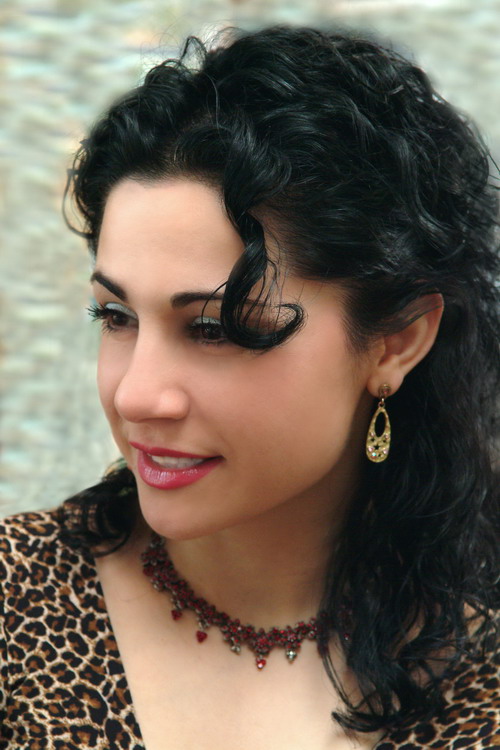 Тамара Чаниева