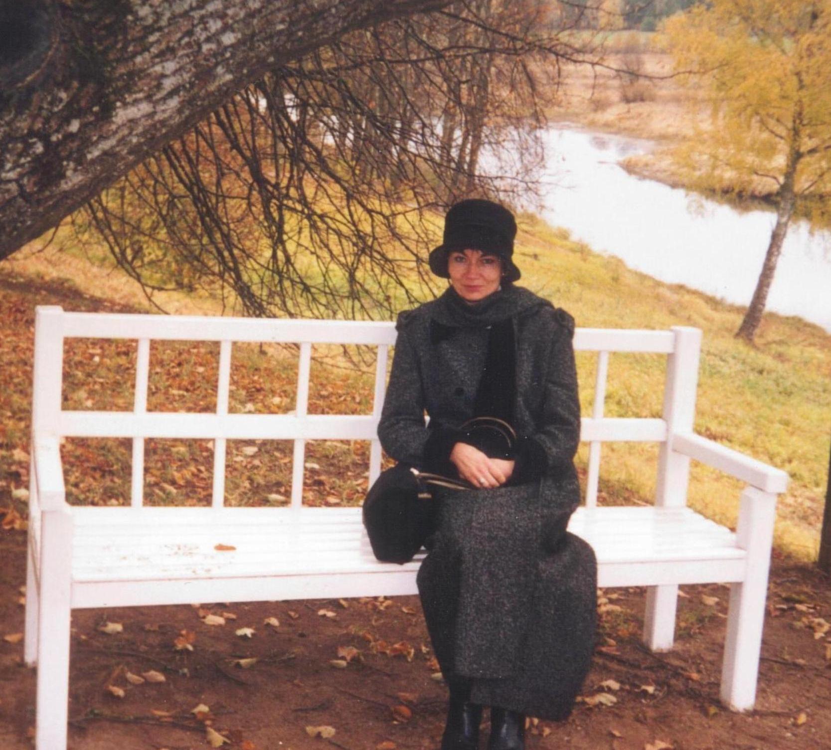 Тамара Воронина 2