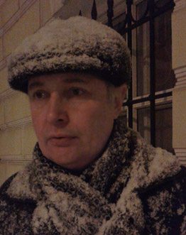 Павел Шахахти