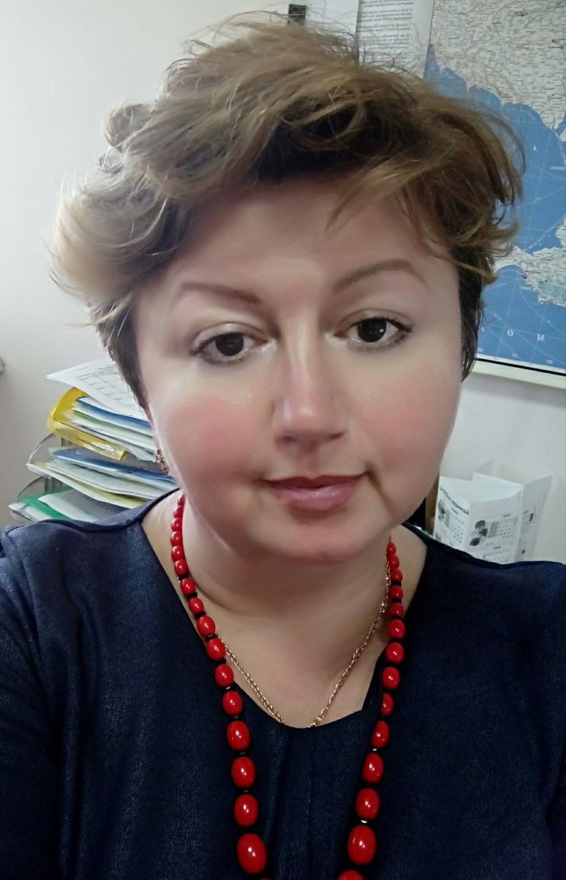 Тамара Романова