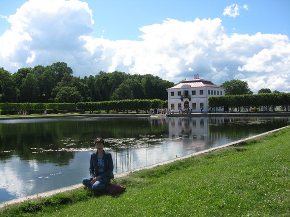 Татьяна Харыбина