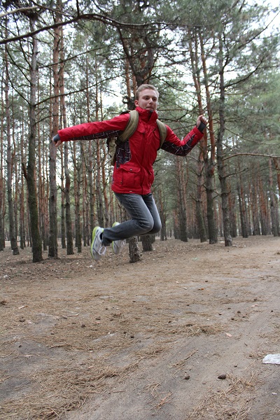 Александр Витер