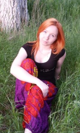 Тиана Давыдова