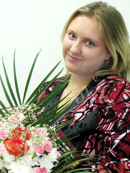 Татьяна Лапшина Софрино