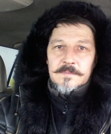 Алексей Балов