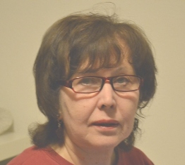 Татьяна Верно