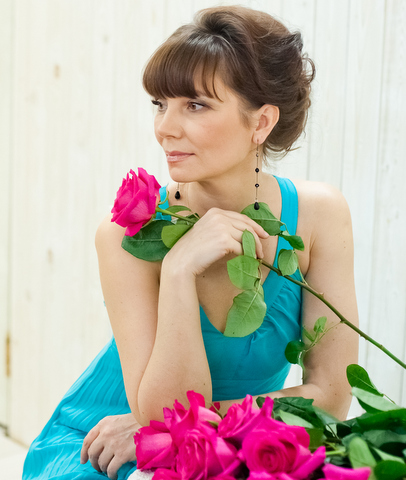 Татьяна Шутко