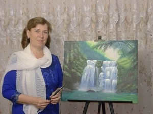 Татьяна Дементьева 2