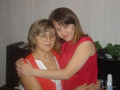 Татьяна Шиляева 3