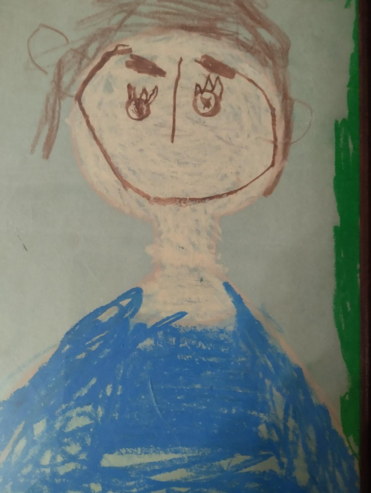 Татьяна Ионесси