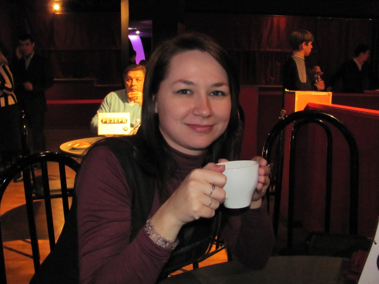 Шеина Татьяна