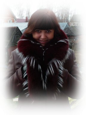 Татьяна Косяченко