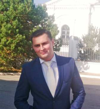 Владимир Викторович Липатов