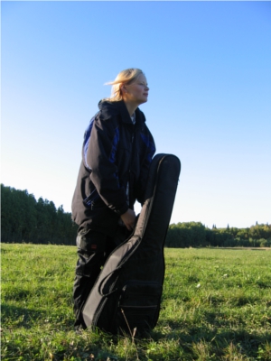 Человечек-Песенка