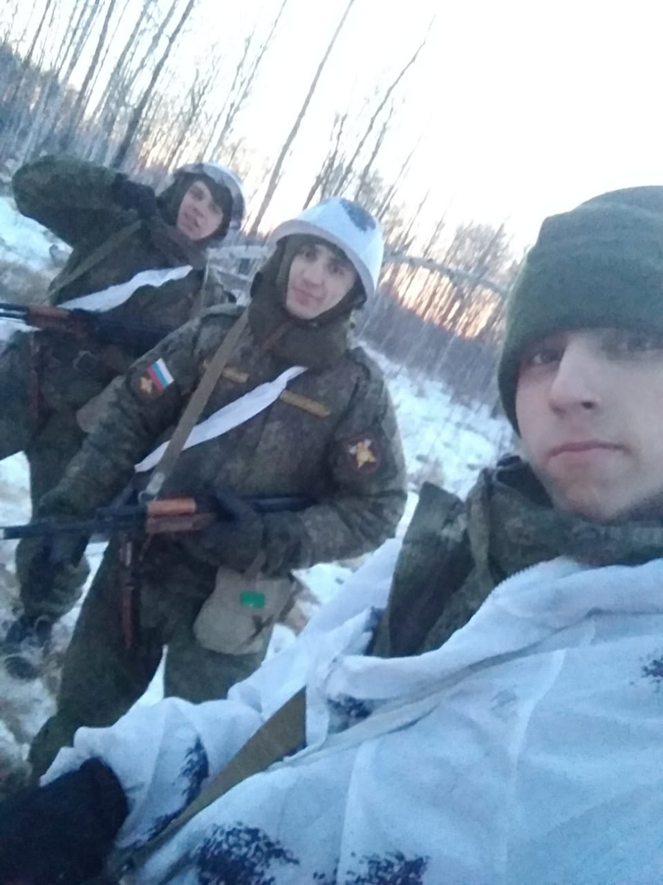 Тарас Соловьёв