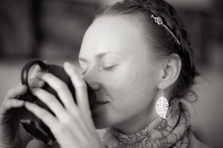 Тарини Дэви Даси