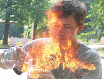 Александр Тарнакин