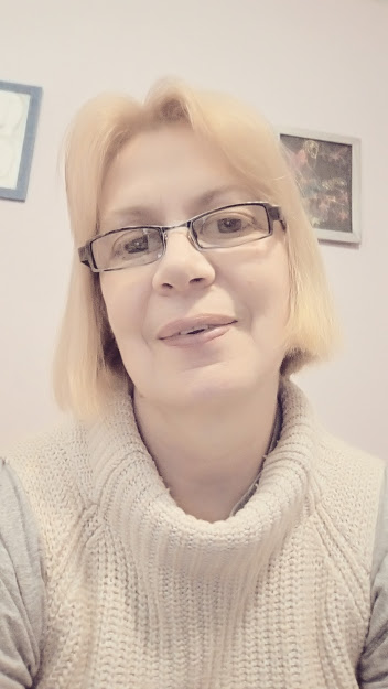 Любовь Жовтанецкая Некрасова