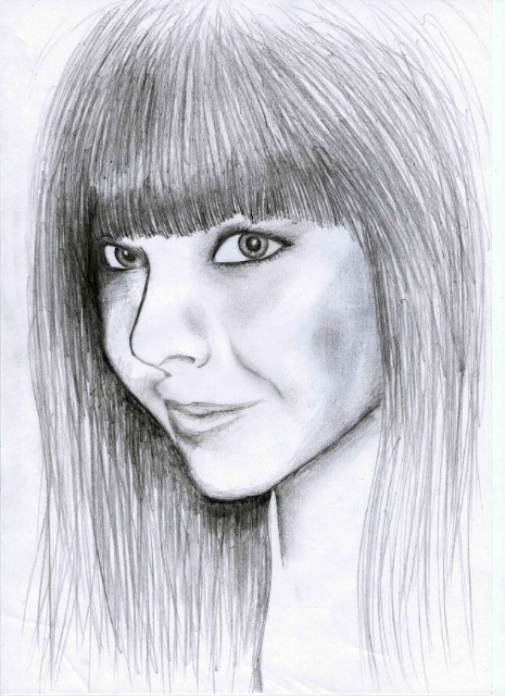 Натали Зацепина