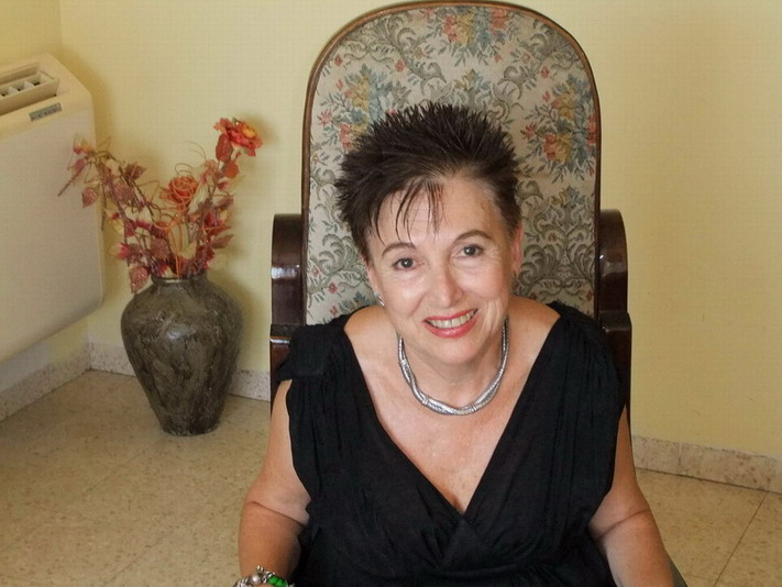 Татьяна Симона