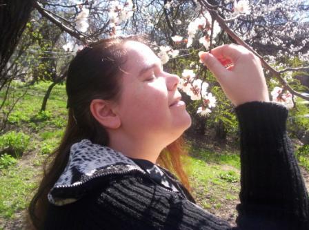 Ирина Хоменко