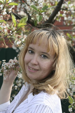 Татьяна Сорогина