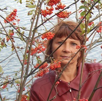 Татьяна Шадуя