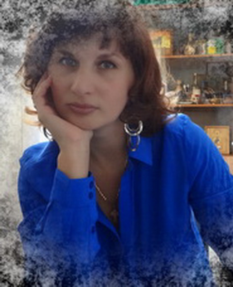 Татьяна Вишневецкая